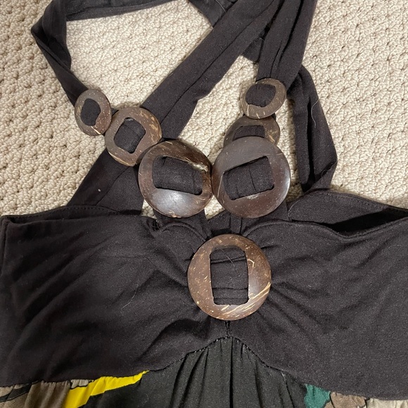 Lady Dutch high Society (size XS) - Picture 3 of 6